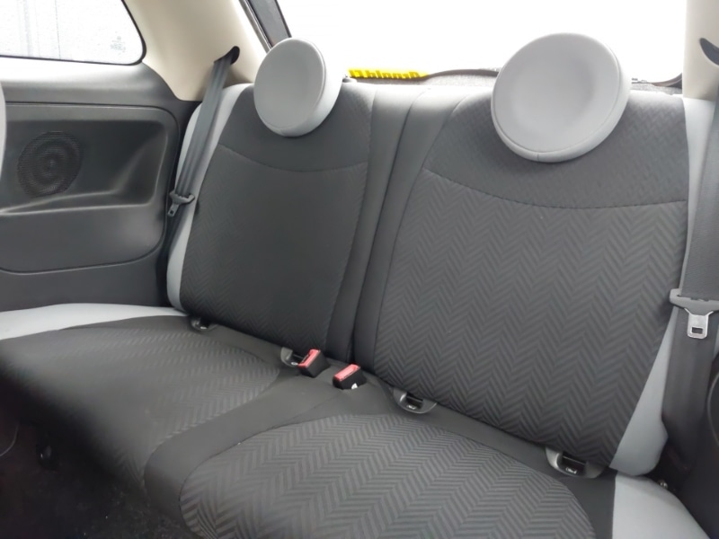 Used Fiat 500 2017 for sale - 78173017: Photo 6