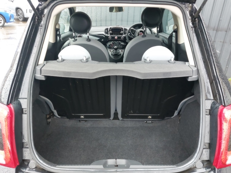 Used Fiat 500 2017 for sale - 78173017: Photo 8