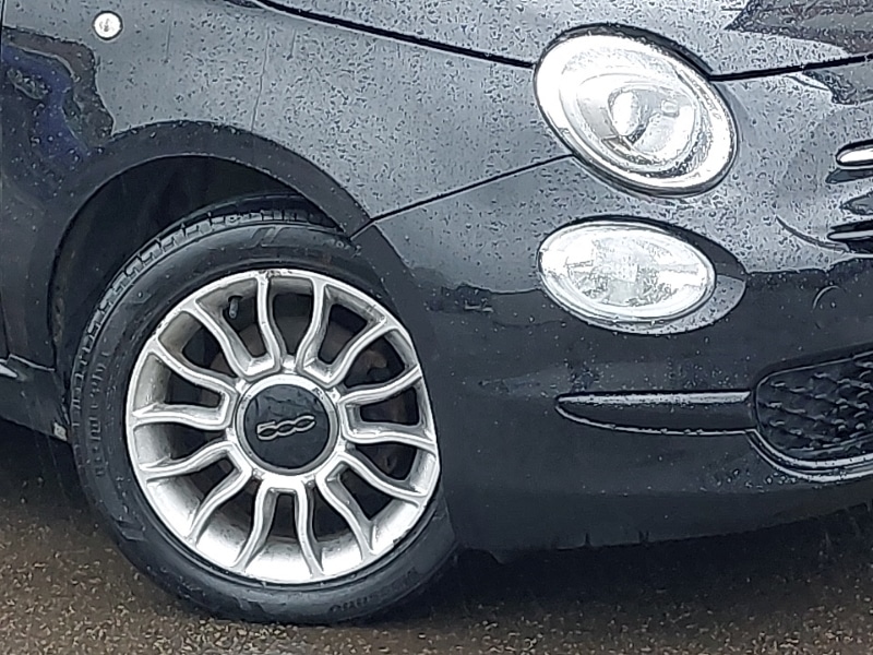 Used Fiat 500 2017 for sale - 78173017: Photo 9