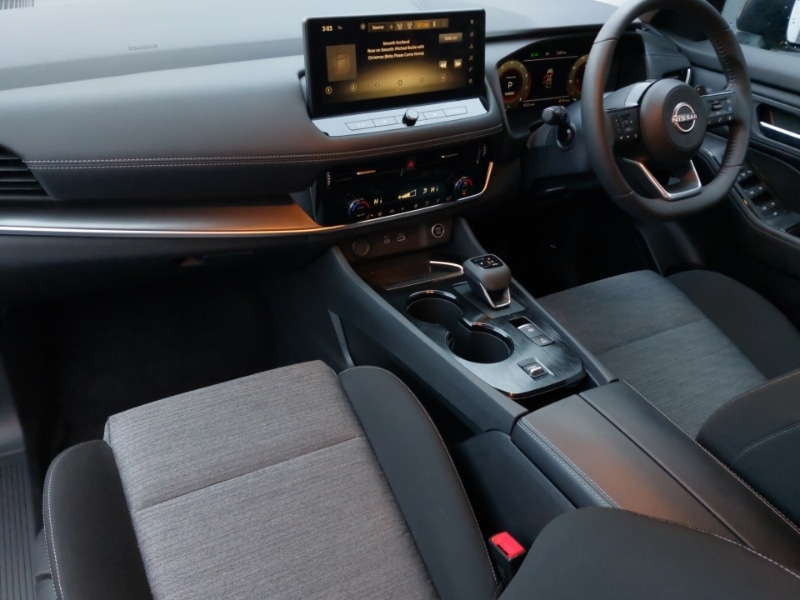 Used Nissan X-Trail 2025 for sale - 76834057: Photo 17