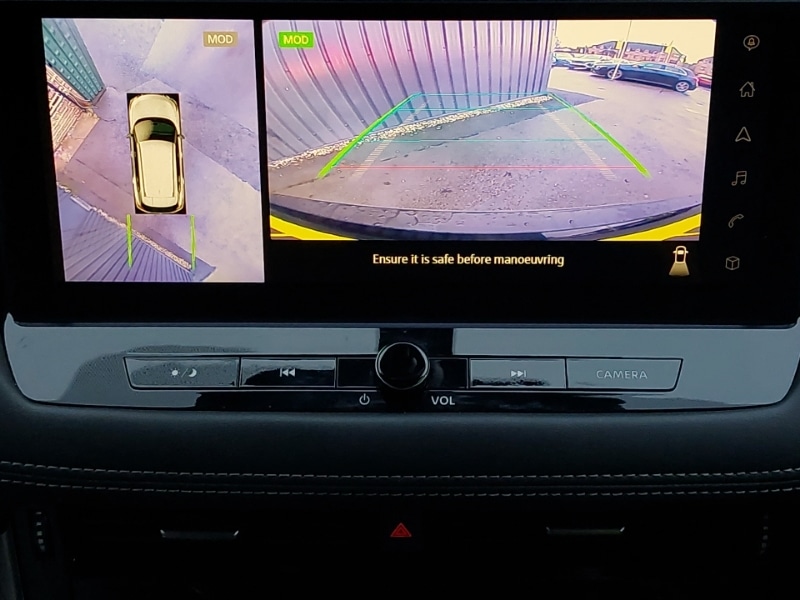 Used Nissan X-Trail 2025 for sale - 76834057: Photo 18