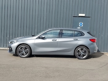 Used BMW 1 Series 2022 for sale - 79382555: Photo