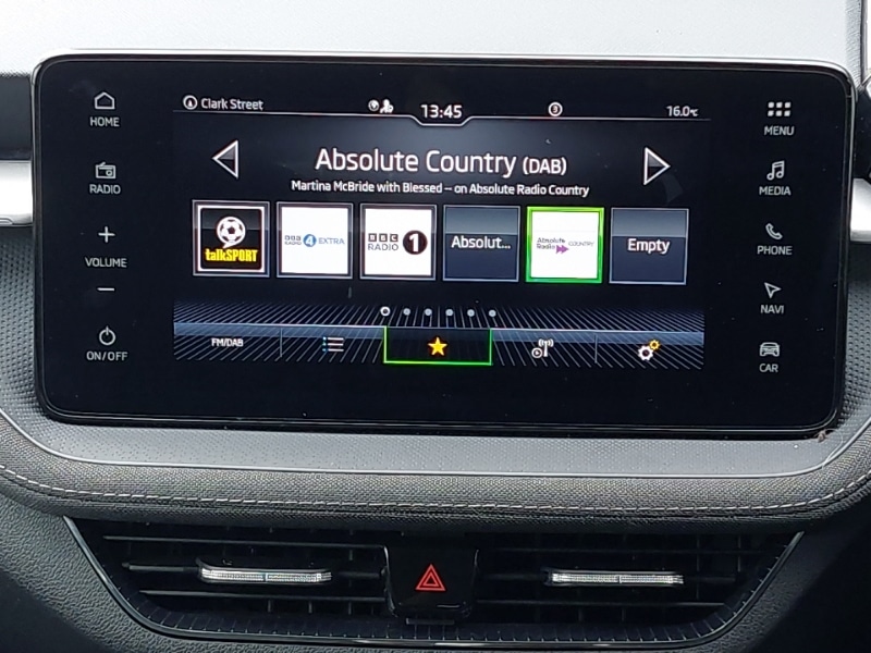 Used Skoda Fabia 2024 for sale - 76687823: Photo 10