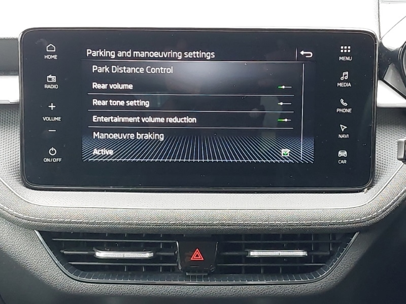 Used Skoda Fabia 2024 for sale - 76687823: Photo 13