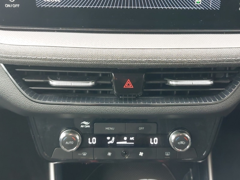 Used Skoda Fabia 2024 for sale - 76687823: Photo 14