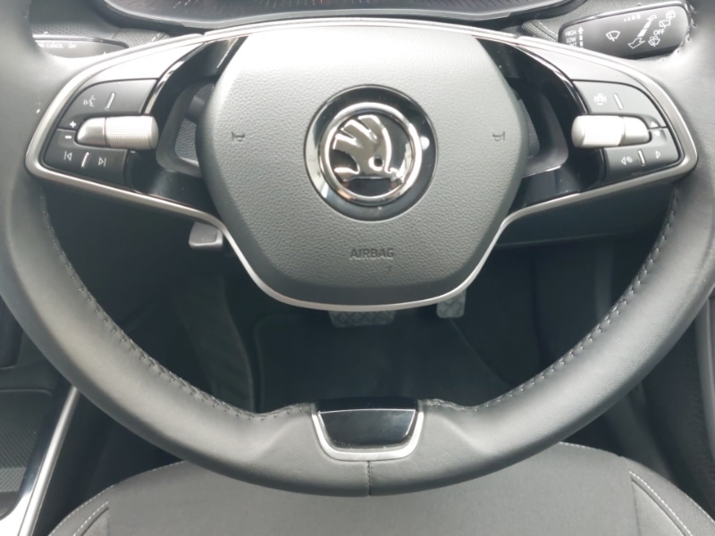 Used Skoda Fabia 2024 for sale - 76687823: Photo 16