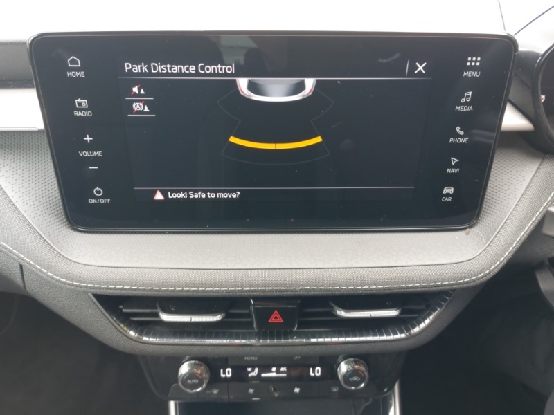 Used Skoda Fabia 2024 for sale - 76687823: Photo 18