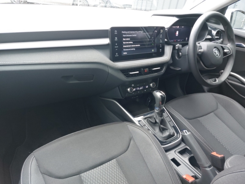 Used Skoda Fabia 2024 for sale - 76687823: Photo 19