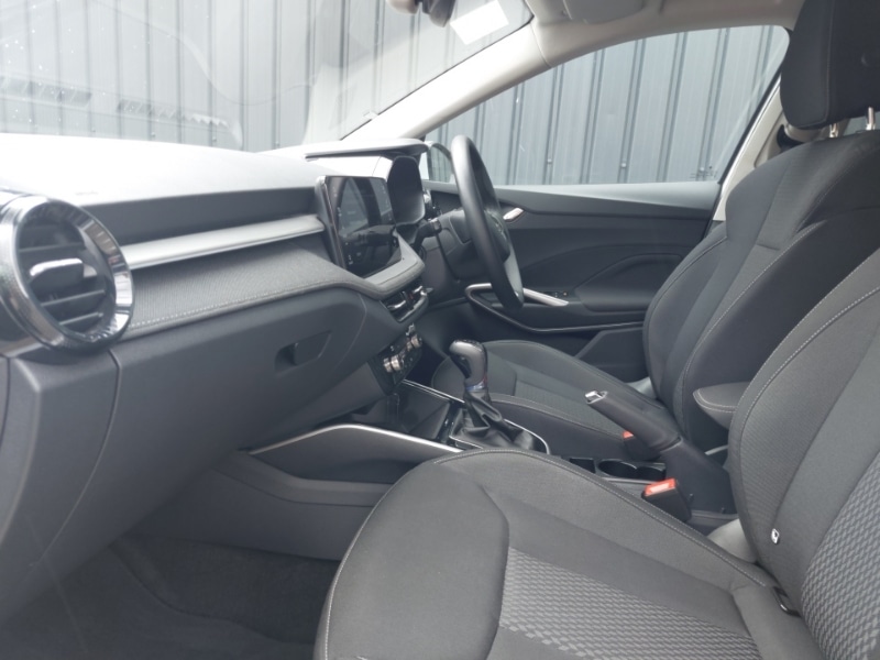 Used Skoda Fabia 2024 for sale - 76687823: Photo 5