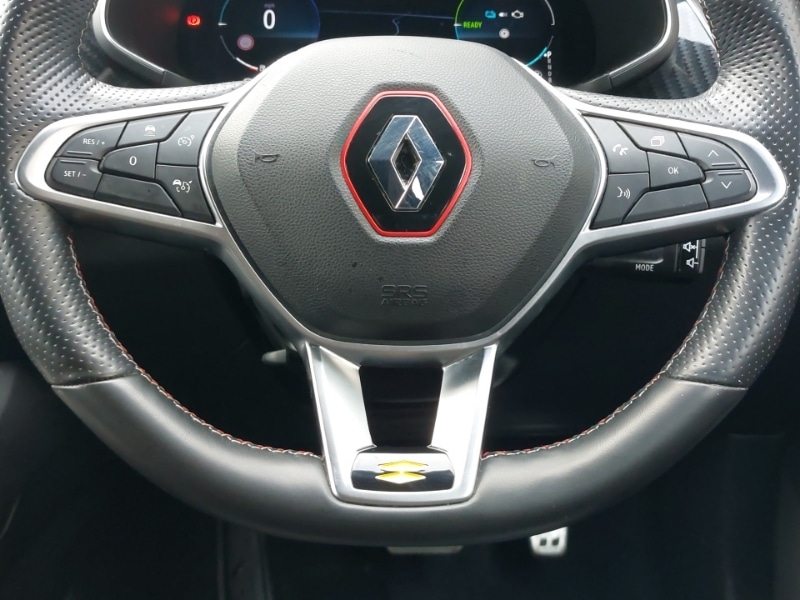 Used Renault Arkana 2022 for sale - 77223817: Photo 16