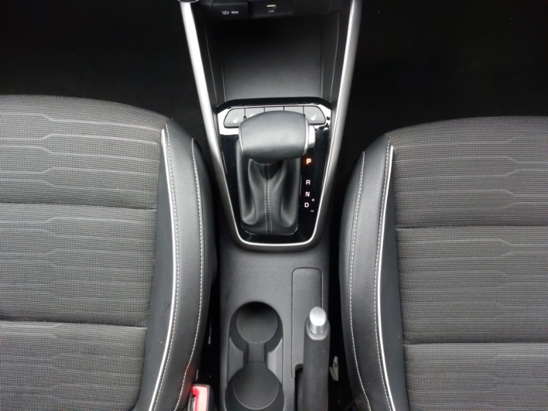 Used Kia Stonic 2023 for sale - 76543642: Photo 15