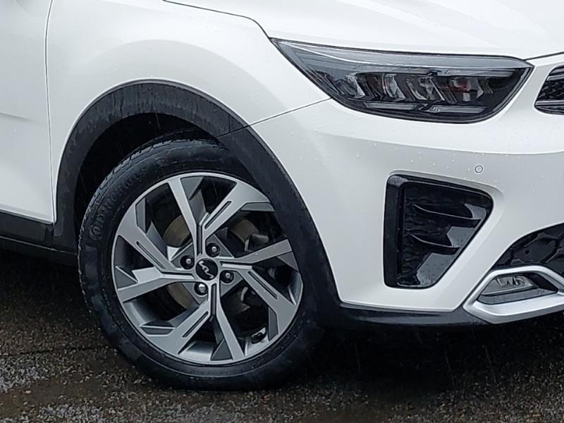 Used Kia Stonic 2023 for sale - 76543642: Photo 9