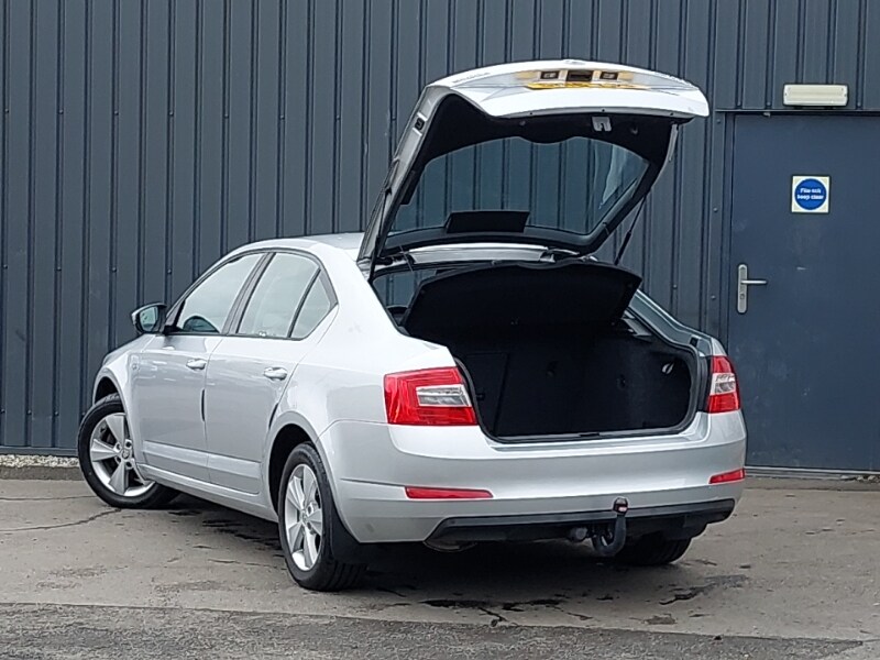 Used Skoda Octavia 2016 for sale - 78061096: Photo 12