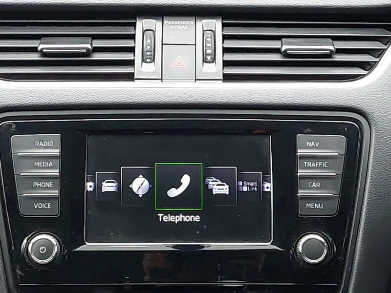 Used Skoda Octavia 2016 for sale - 78061096: Photo 13