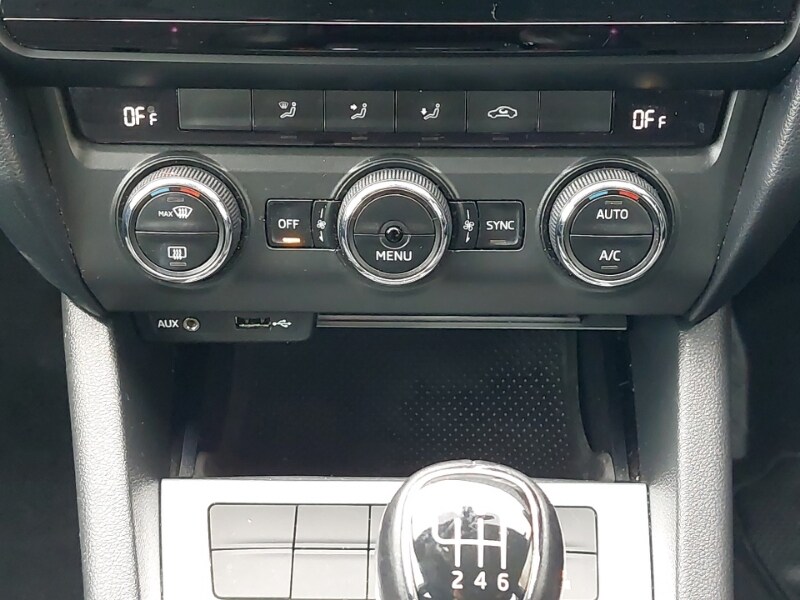 Used Skoda Octavia 2016 for sale - 78061096: Photo 14