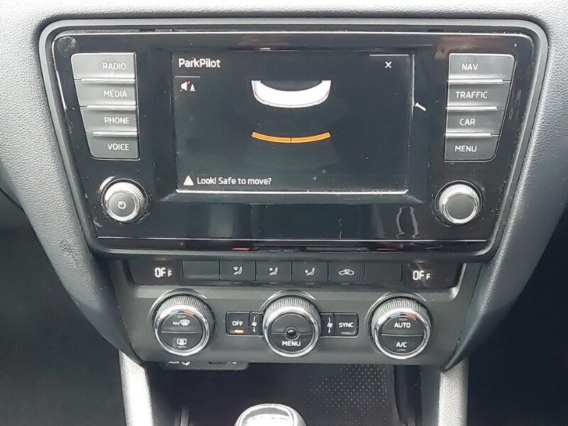 Used Skoda Octavia 2016 for sale - 78061096: Photo 18