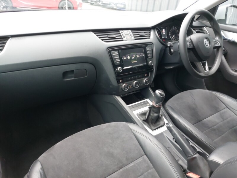 Used Skoda Octavia 2016 for sale - 78061096: Photo 19