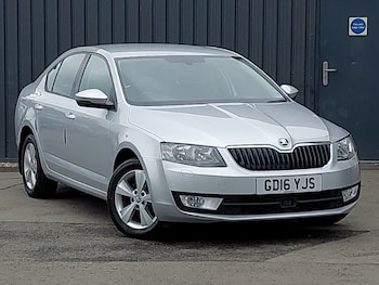 Used Skoda Octavia 2016 for sale - 78061096: Photo