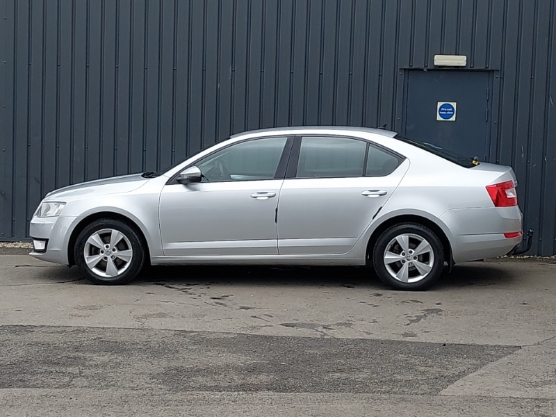 Used Skoda Octavia 2016 for sale - 78061096: Photo 4