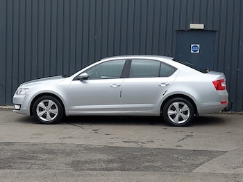 Used Skoda Octavia 2016 for sale - 78061096: Photo