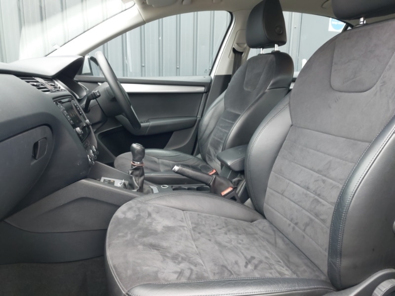 Used Skoda Octavia 2016 for sale - 78061096: Photo 5