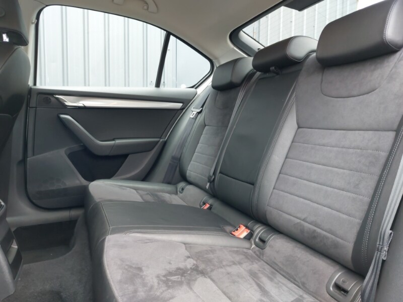 Used Skoda Octavia 2016 for sale - 78061096: Photo 6