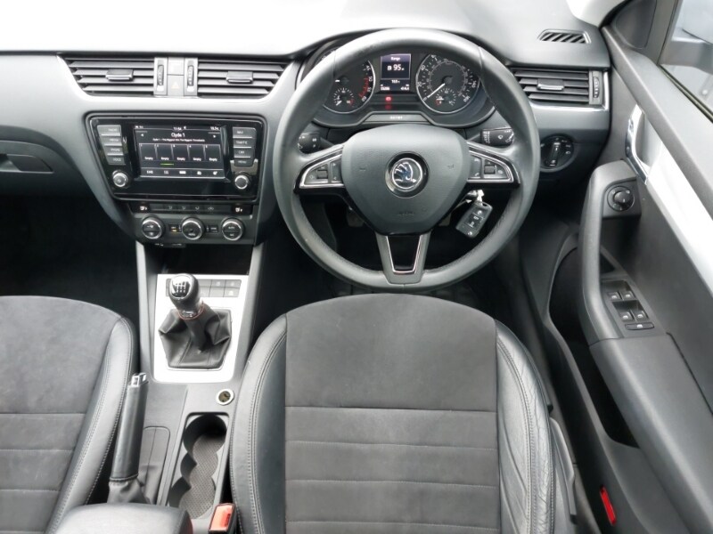 Used Skoda Octavia 2016 for sale - 78061096: Photo 7