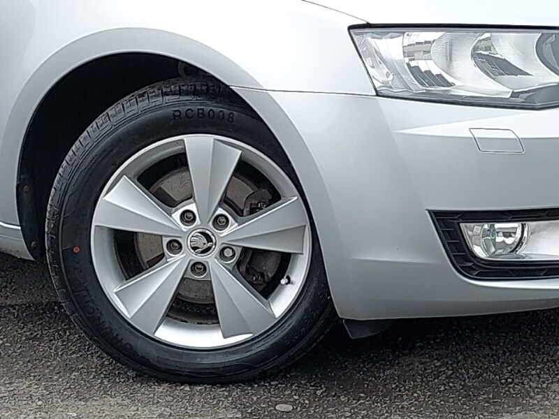 Used Skoda Octavia 2016 for sale - 78061096: Photo 9