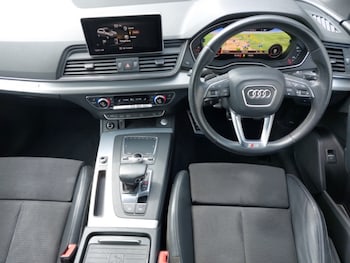 Used Audi Q5 2019 for sale - 78529990: Photo