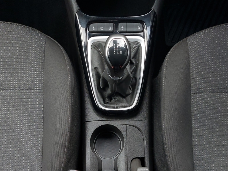 Used Vauxhall Crossland 2022 for sale - 76959348: Photo 14