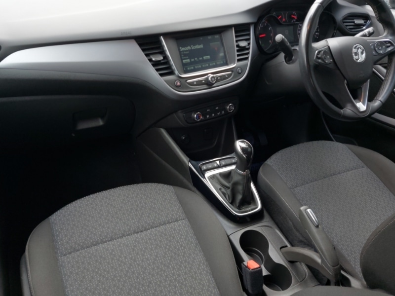 Used Vauxhall Crossland 2022 for sale - 76959348: Photo 17