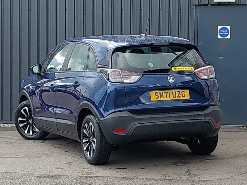 Used Vauxhall Crossland 2022 for sale - 76959348: Photo 3