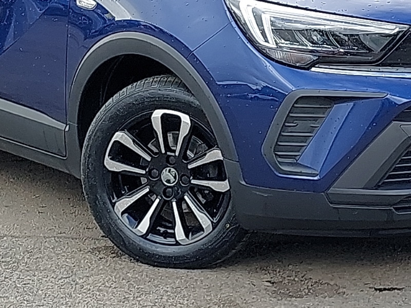 Used Vauxhall Crossland 2022 for sale - 76959348: Photo 9