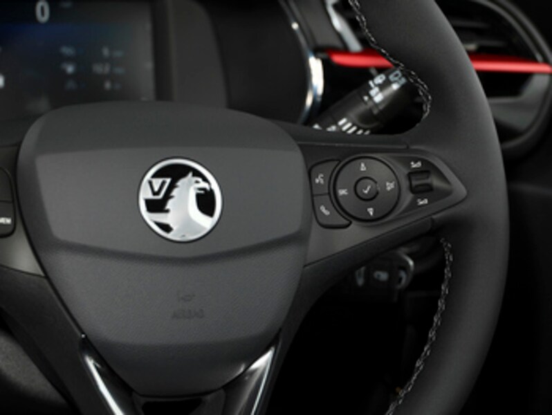 Used Vauxhall Corsa 2026 for sale - 77818488: Photo 14