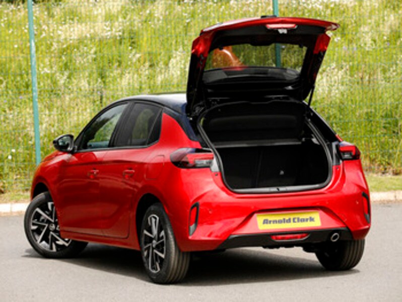 Used Vauxhall Corsa 2026 for sale - 77818488: Photo 17