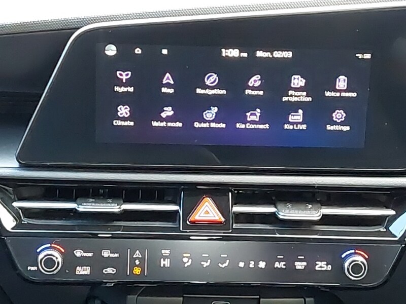 Used Kia Niro 2025 for sale - 77756234: Photo 10