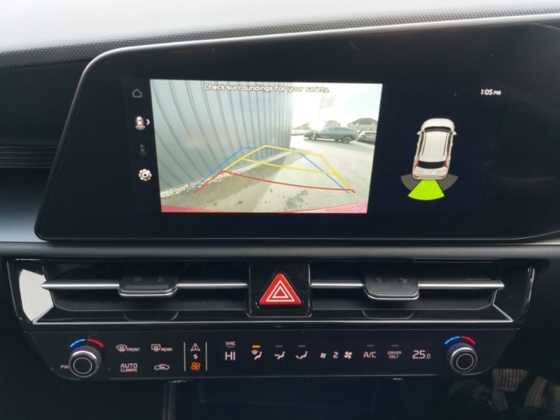 Used Kia Niro 2025 for sale - 77756234: Photo 15