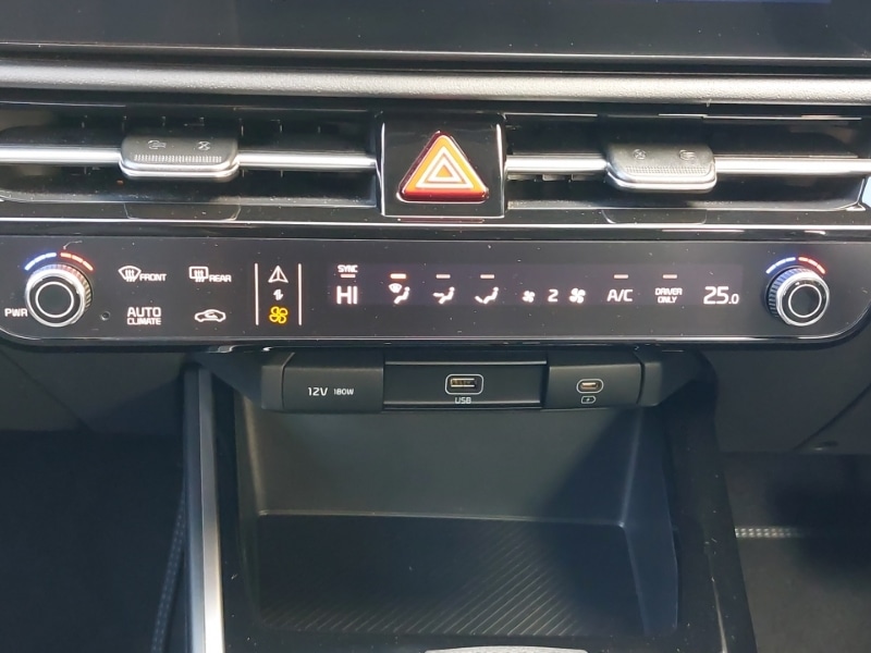 Used Kia Niro 2025 for sale - 77756234: Photo 16