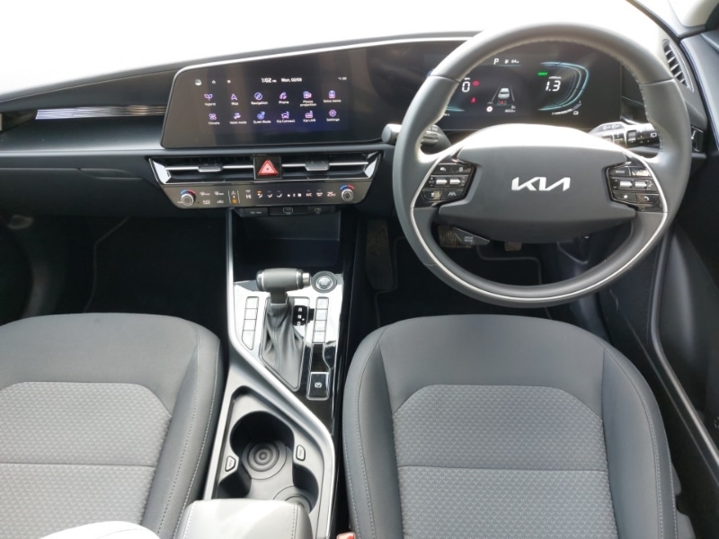 Used Kia Niro 2025 for sale - 77756234: Photo 2