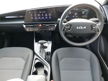 Used Kia Niro 2025 for sale - 77756234: Photo