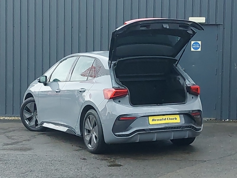 Used Cupra Born 2022 for sale - 77454099: Photo 12