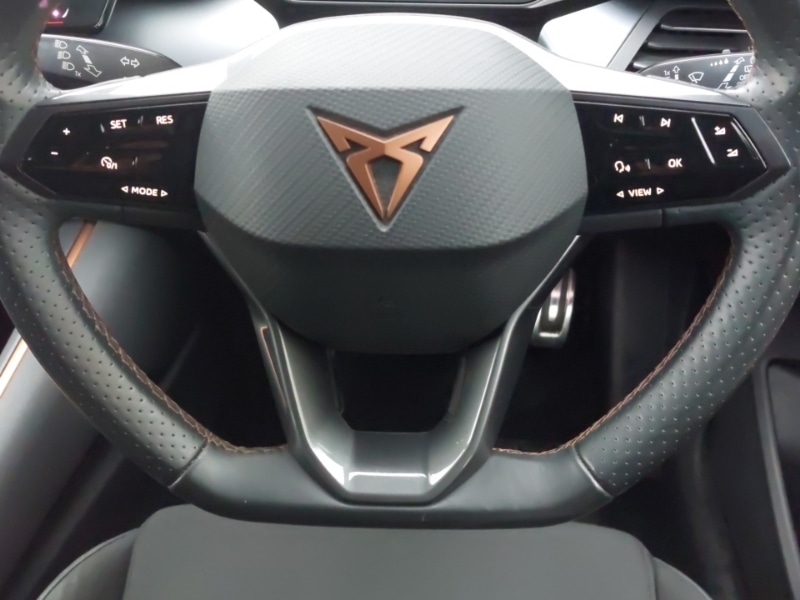 Used Cupra Born 2022 for sale - 77454099: Photo 16