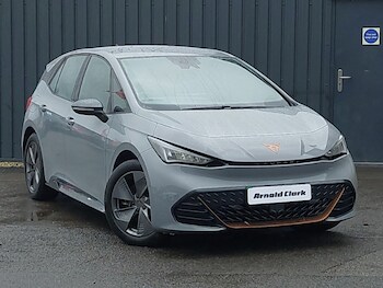 Used Cupra Born 2022 for sale - 77454099: Photo