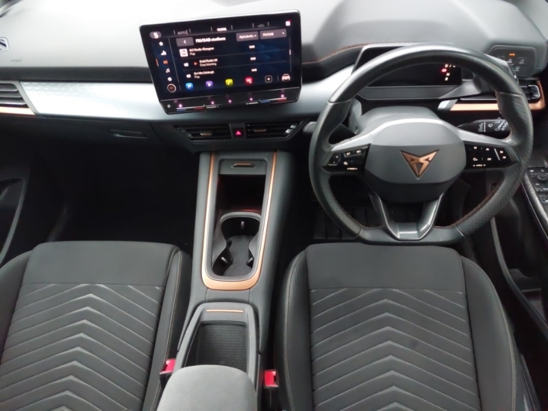 Used Cupra Born 2022 for sale - 77454099: Photo 2