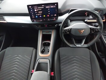 Used Cupra Born 2022 for sale - 77454099: Photo