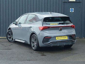 Used Cupra Born 2022 for sale - 77454099: Photo