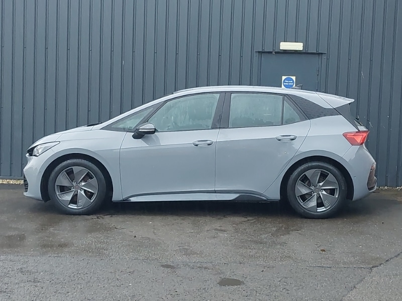 Used Cupra Born 2022 for sale - 77454099: Photo 4