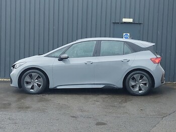 Used Cupra Born 2022 for sale - 77454099: Photo