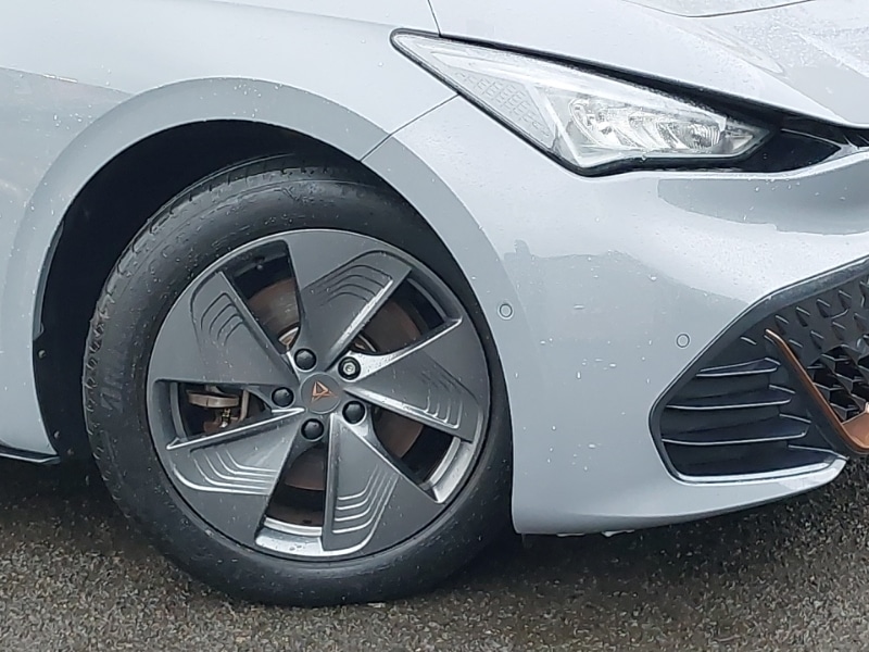 Used Cupra Born 2022 for sale - 77454099: Photo 9