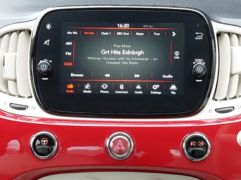 Used Fiat 500 2020 for sale - 77731199: Photo 10